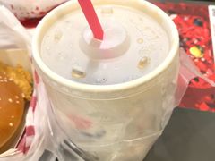 -肯德基(八号仓店)