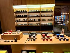 -奈雪茶院·茶室茶馆(广州粤海天地店)