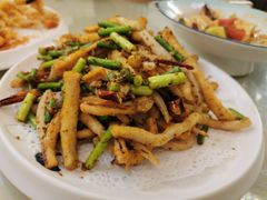 -北方饺子王·海肠捞饭·海鲜锅(山大店)