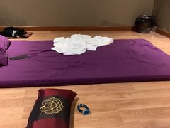 -悠悦MASSAGE&SPA(恒大广场店)