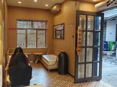-霸王茶姬(南强街店)