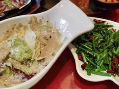 -飞鹿餐饮·陕南菜(北关店)