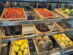 -茶百道(春熙路银石广场店)