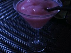 -Cocomangas Shooter Bar