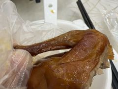 -轩记海鲜餐厅·四十五年老字号·经典粤菜(西区彩虹店)