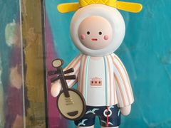 -厦门海港英迪格酒店(中山路店)