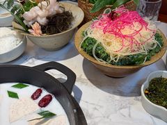 -太琼糟粕醋火锅·海南老爸茶(海棠湾臻选店)