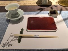 -淮食·雅宴(北大博雅国际酒店)