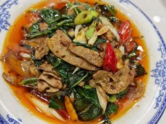 -胡世羊肉汤(南街店)