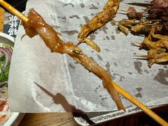 -火联烧烤(学院路创始店)