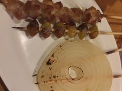 -福烤锦花(长乐路店)