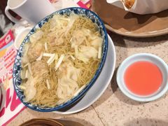 -点都德(聚福楼店)