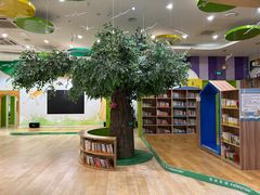 -饭米多蔻中英文绘本馆(苏州美罗店)