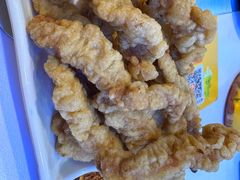 -大成海鲜烧烤·小龙虾(五角场店)