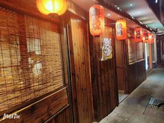 -石屋料理(南京西路店)