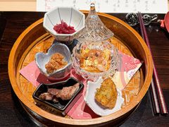 -元熹会席料理