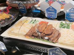 -大鹏饭店·金陵家宴(奥体中心店)