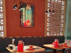 -阿诚市井潮汕菜(金台路店)