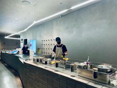 -喜茶(深圳万象城黑金店)