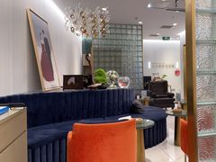 -海马体照相馆(环贸iapm大师爱情店)