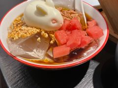 -向川南·水煮鱼·川菜(和平里店)