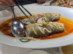 -双合园·海鲜水饺青岛菜(万佳广场店)