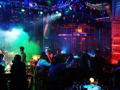 -ACE CLUB(大连民主广场店)