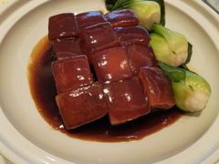 -淮扬厨子(黑金冠金水区省体育场店)