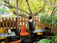 -Santoor 萨都里印度餐厅(北锣鼓巷店)