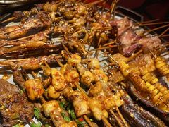 -醉烧膘·烧烤夜宵王(总店)