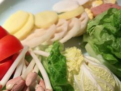 -生如夏花泰式火锅(伊藤双楠店)