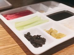 -小大董·烤鸭(王府井apm店)