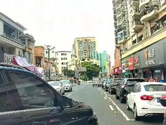 -油甘埔永新酒楼