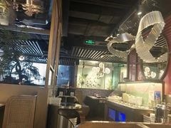 -鲜潭蒸汽石锅鱼(五道口购物中心店)