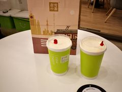 -奈雪的茶(市百一店)