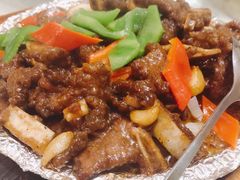 牛仔骨-悦来酒家·正宗闽南菜(西街店)