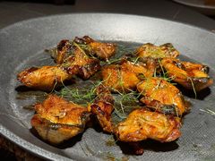 -张家卫·阳江菜·小海鲜(肥婆湾桥店)