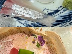 -鮨一日本料理旗舰店(总店)
