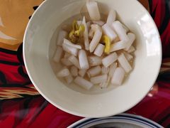 -蘑菇圈·云南野生菌菇炒饭·巷口食堂(悦荟店)