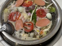 -海关荤豆花(洋河一路店)