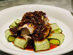 蒜泥白肉-辛香汇·现炒川菜(淮海路百盛店)
