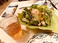 -老井俄式餐厅