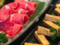 -捞王锅物料理(金城路店)