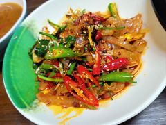 -掌上鲜(南顺城街店)