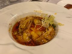 -全聚德(上海首店浦东店)
