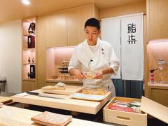 -鮨柒·すしなな