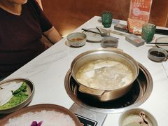 -喃喃椰·糟粕醋椰子鸡火锅(七堡花园店)