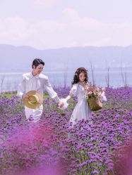 -第一夫人婚纱摄影(南京店)