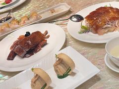 -8餐厅(新葡京酒店)