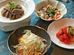 -扬州香格里拉·香宫中餐厅